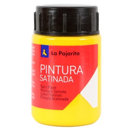 PINTURA LX-PAJARITA 35 ml AMAR-LIM- L-01