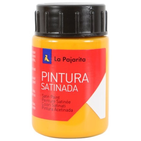 PINTURA LX-PAJARITA 35 ml AMAR-MED- L-27