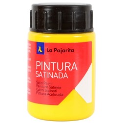 PINTURA LX-PAJARITA 35 ml AMAR-ORO L-02