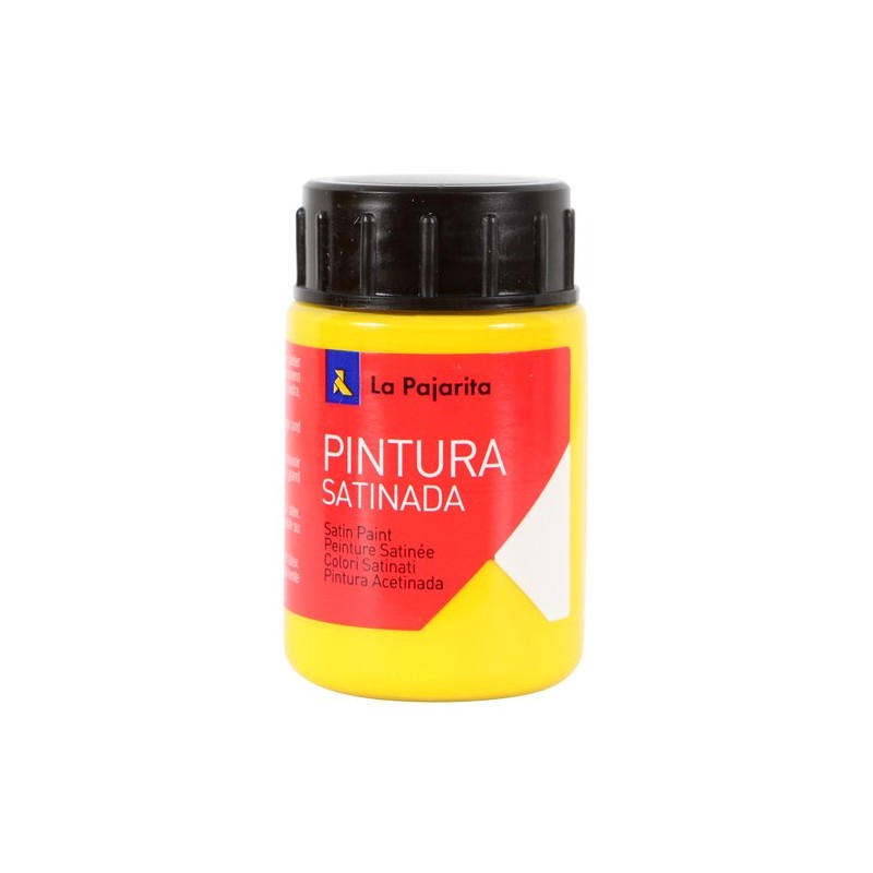 PINTURA LX-PAJARITA 35 ml AMAR-ORO L-02