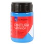 PINTURA LX-PAJARITA 35 ml AZUL PORC-L-33