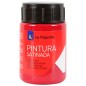 PINTURA LX-PAJARITA 35 ml CARMIN L-09