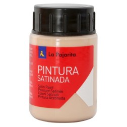PINTURA LX-PAJARITA 35 ml CARNE L-28