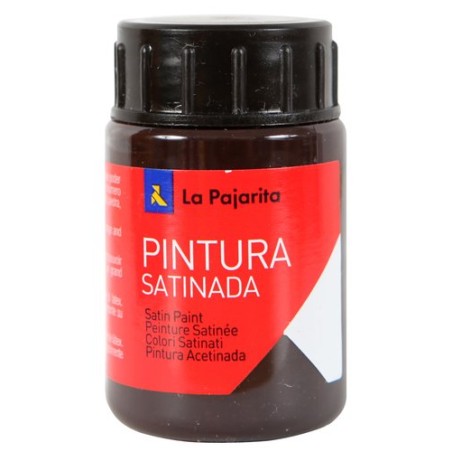 PINTURA LX-PAJARITA 35 ml CASTAÑO L-32