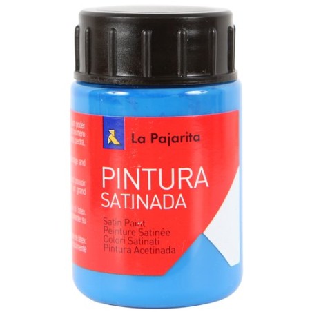 PINTURA LX-PAJARITA 35 ml CYAN L-26