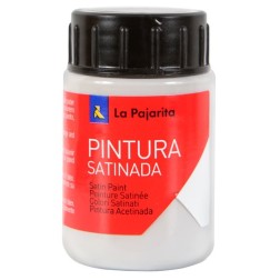 PINTURA LX-PAJARITA 35 ml GRIS L-40
