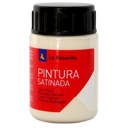 PINTURA LX-PAJARITA 35 ml MARFIL L-25