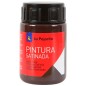 PINTURA LX-PAJARITA 35 ml MARRON L-10