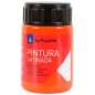 PINTURA LX-PAJARITA 35 ml NARANJA L-06