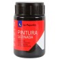 PINTURA LX-PAJARITA 35 ml NEGRO L-22