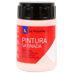 PINTURA LX-PAJARITA 35 ml ROSA L-20