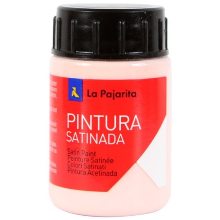 PINTURA LX-PAJARITA 35 ml ROSA L-20
