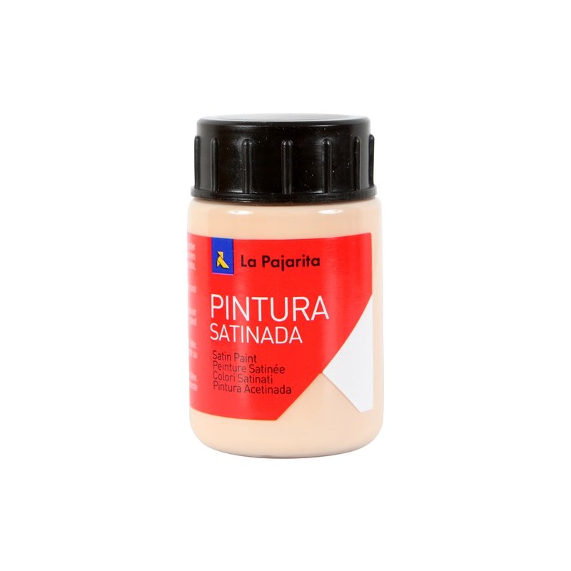 PINTURA LX-PAJARITA 35 ml SIENA CLR-L-04