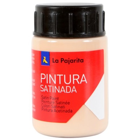 PINTURA LX-PAJARITA 35 ml SIENA CLR-L-04