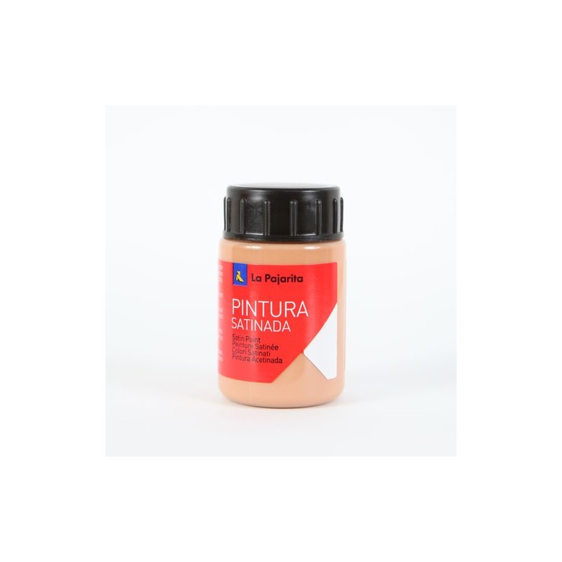 PINTURA LX-PAJARITA 35 ml SIENA OSC-L-05
