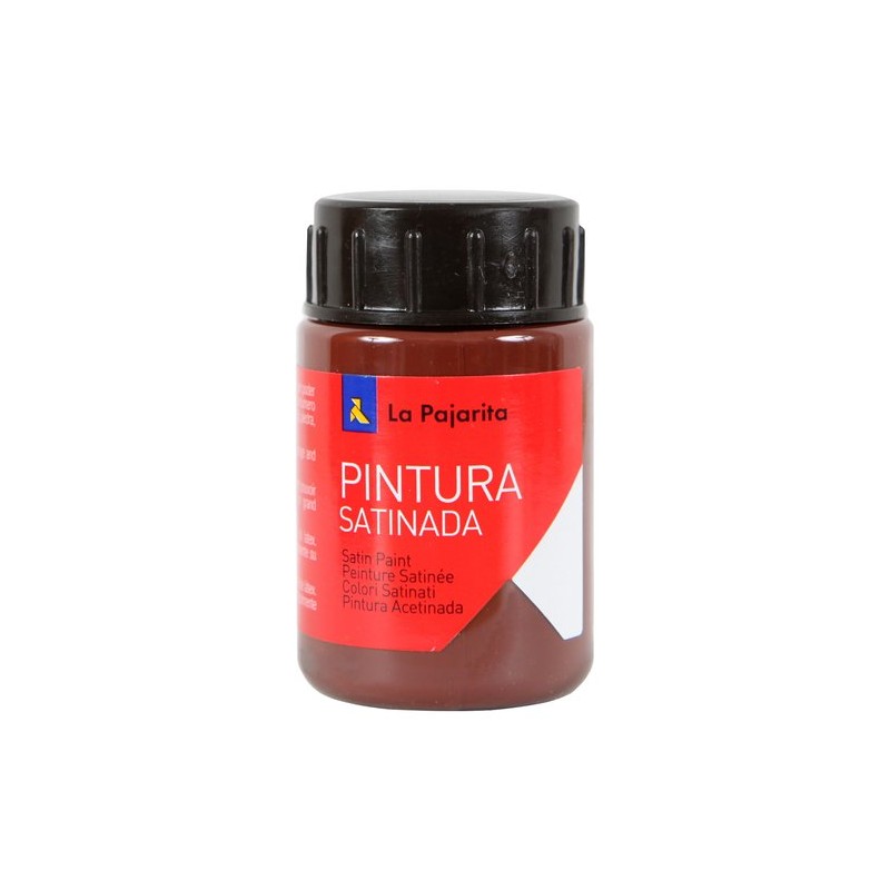 PINTURA LX-PAJARITA 35 ml SOMBRA TS-L-15