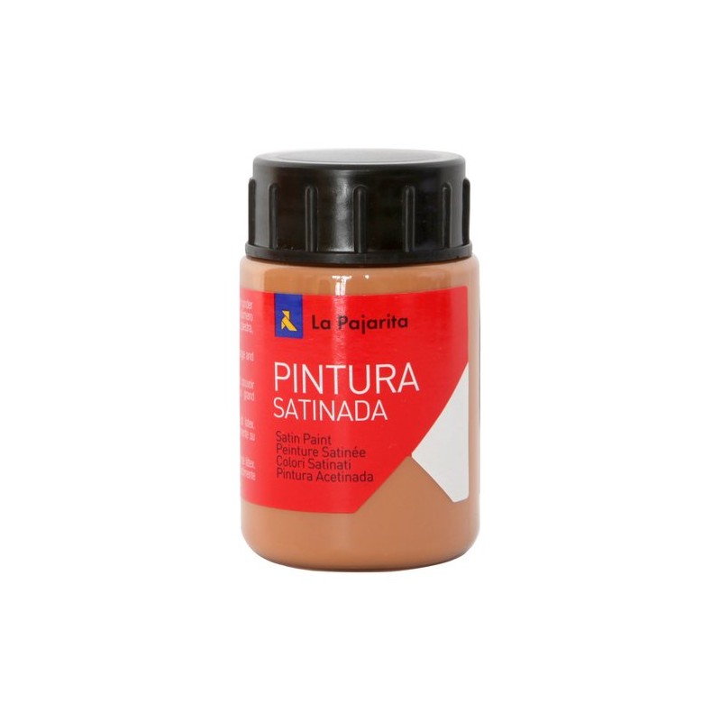 PINTURA LX-PAJARITA 35 ml TERRACOTA L-23