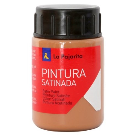 PINTURA LX-PAJARITA 35 ml TERRACOTA L-23