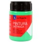 PINTURA LX-PAJARITA 35 ml VERDE CSP-L-38