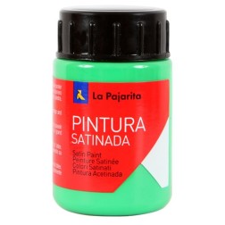 PINTURA LX-PAJARITA 35 ml VERDE LOR-L-37