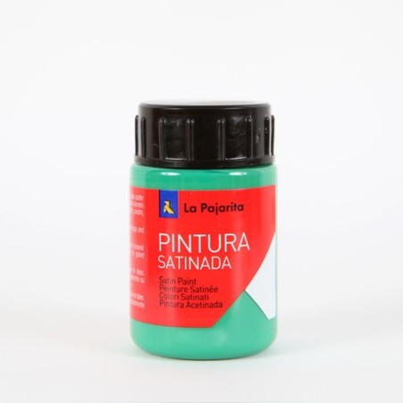 PINTURA LX-PAJARITA 35 ml VERDE MNG-L-18