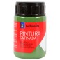 PINTURA LX-PAJARITA 35 ml VERDE MNT-L-16