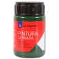 PINTURA LX-PAJARITA 35 ml VERDE PIN-L-41
