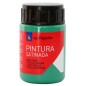 PINTURA LX-PAJARITA 35 ml VERDE VIV-L-17