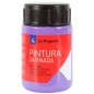 PINTURA LX-PAJARITA 35 ml VIOLETA L-13