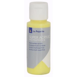PINTURA ACRIL-PAJARITA 60 ml AM-LIM A-03