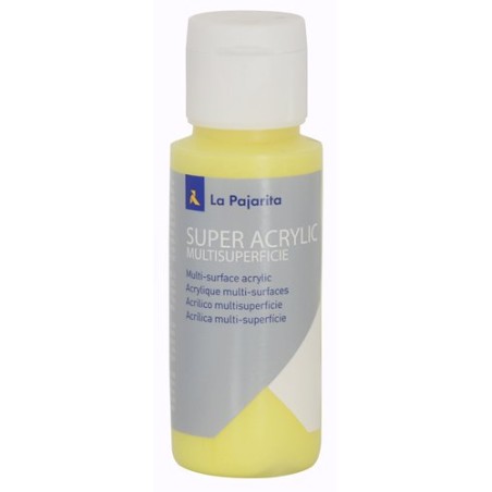PINTURA ACRIL-PAJARITA 60 ml AM-LIM A-03