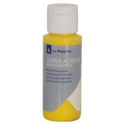 PINTURA ACRIL-PAJARITA 60 ml AM-ORO A-04