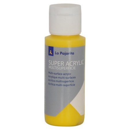 PINTURA ACRIL-PAJARITA 60 ml AM-ORO A-04