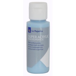 PINTURA ACRIL-PAJARITA 60 ml AZ-BB- A-29