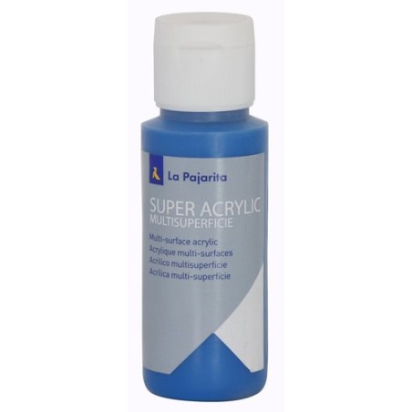 PINTURA ACRIL-PAJARITA 60 ml AZ-RL- A-31