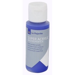 PINTURA ACRIL-PAJARITA 60 ml AZ-ULT-A-59