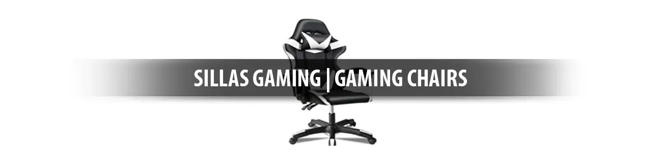 Mailoga-Sillas-Gaming