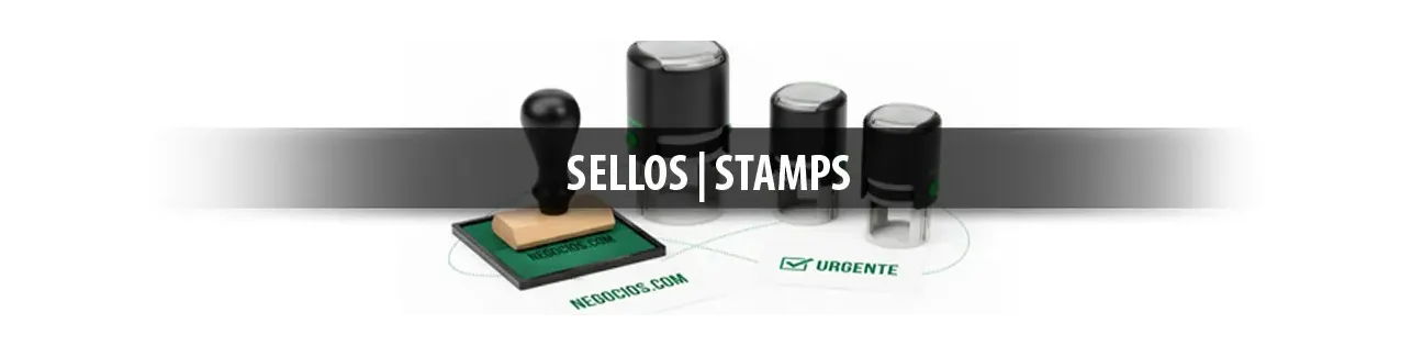 Mailoga-Sellos