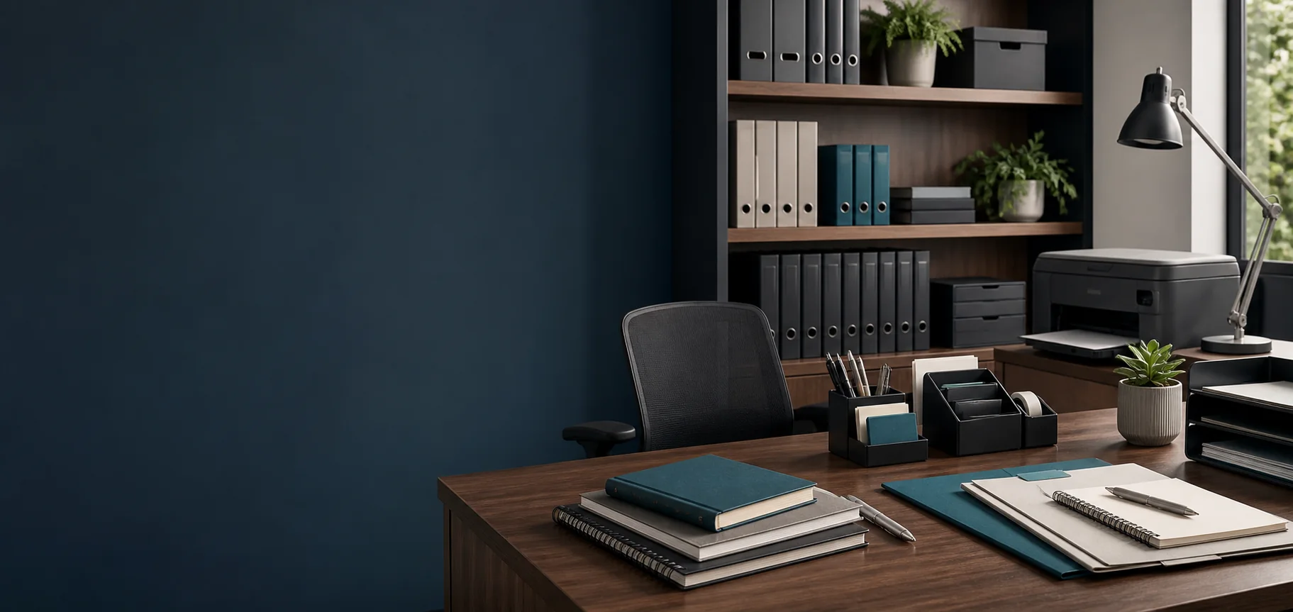 Everything for a more productive workplace